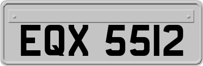 EQX5512