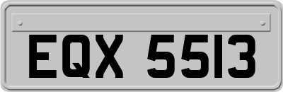 EQX5513