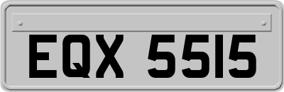 EQX5515