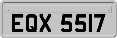 EQX5517