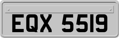 EQX5519