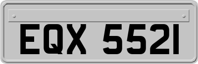 EQX5521