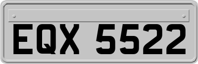 EQX5522