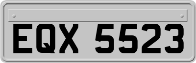 EQX5523