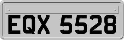 EQX5528