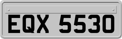 EQX5530