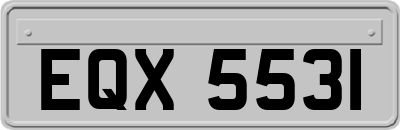 EQX5531