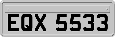 EQX5533