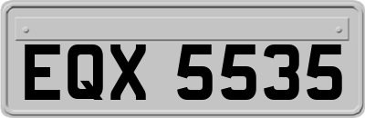 EQX5535