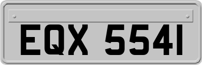 EQX5541