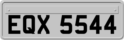 EQX5544