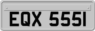 EQX5551