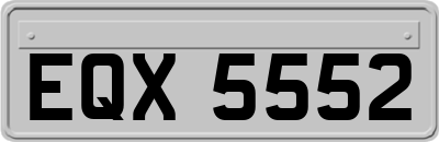 EQX5552