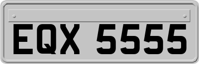 EQX5555