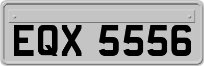 EQX5556