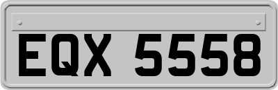 EQX5558