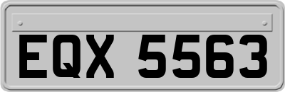 EQX5563