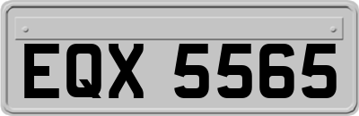 EQX5565