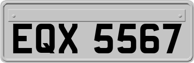 EQX5567