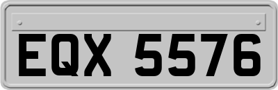 EQX5576