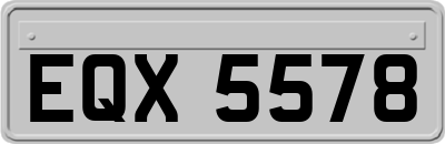 EQX5578