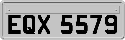 EQX5579