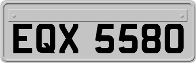 EQX5580