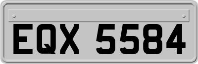 EQX5584