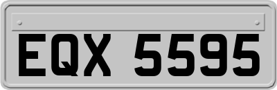 EQX5595