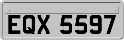EQX5597