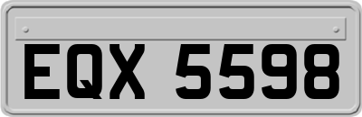 EQX5598