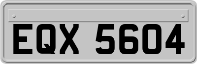 EQX5604