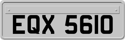 EQX5610