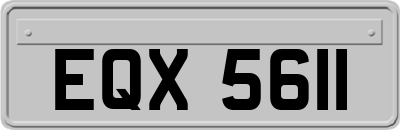 EQX5611