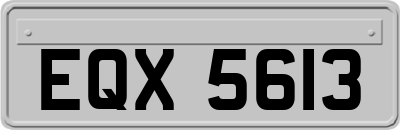 EQX5613