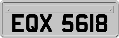 EQX5618