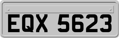 EQX5623