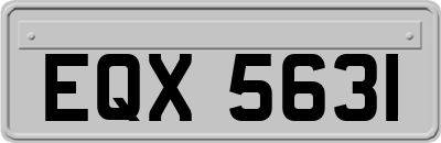 EQX5631