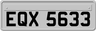EQX5633