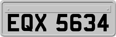 EQX5634
