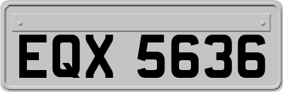 EQX5636