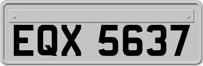 EQX5637