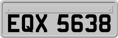 EQX5638