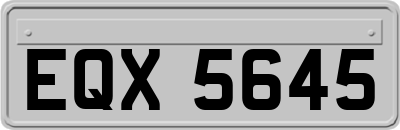 EQX5645
