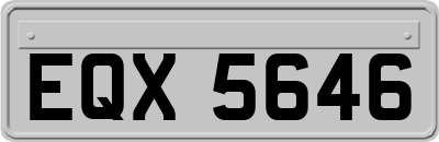 EQX5646