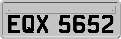 EQX5652