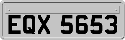 EQX5653
