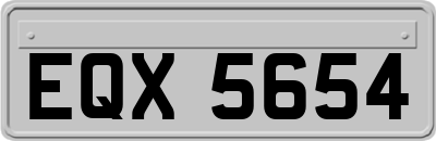 EQX5654