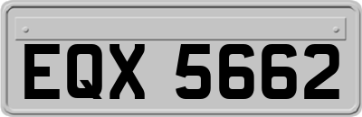 EQX5662