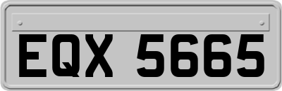 EQX5665